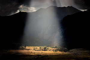 Rick Braveheart Native American Landscape Photographer