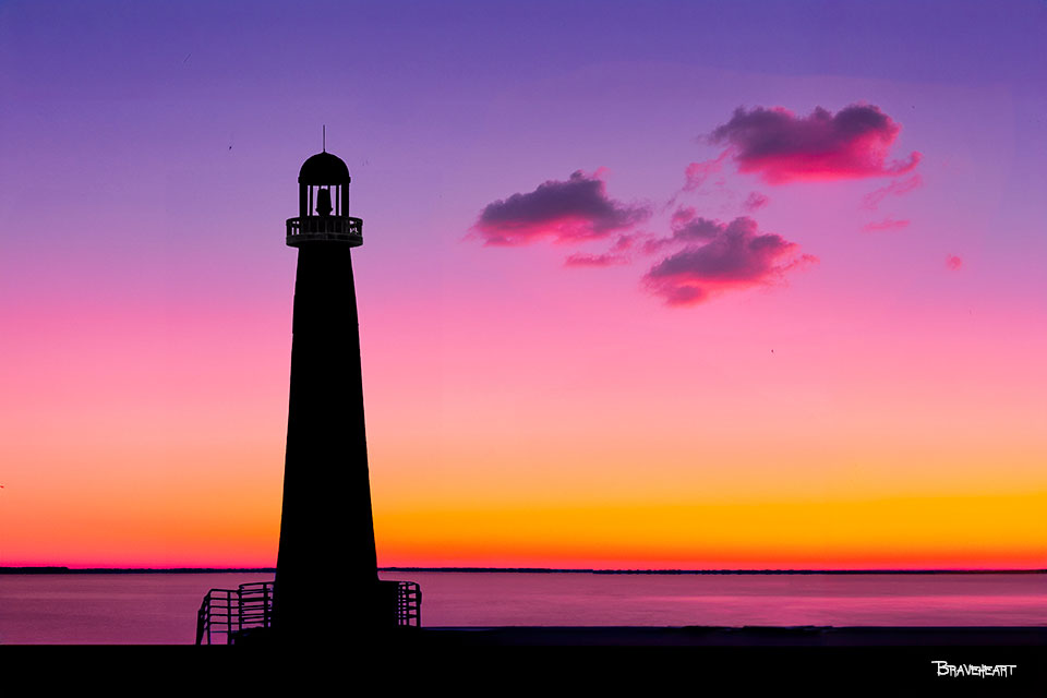 Guiding Light, Grand Lake St. Marys, OH