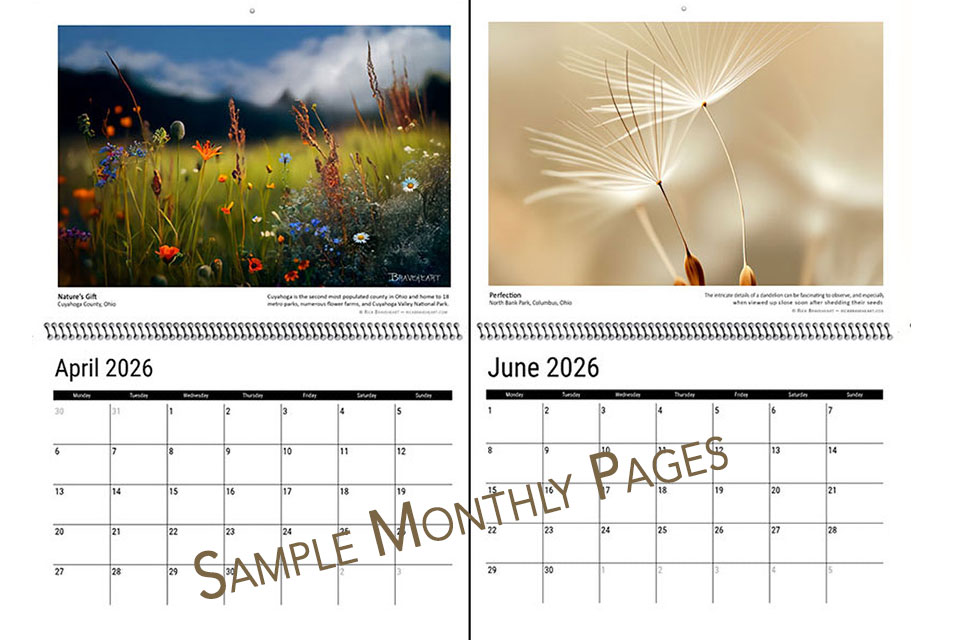 Guiding Light, Grand Lake St. Marys, OH